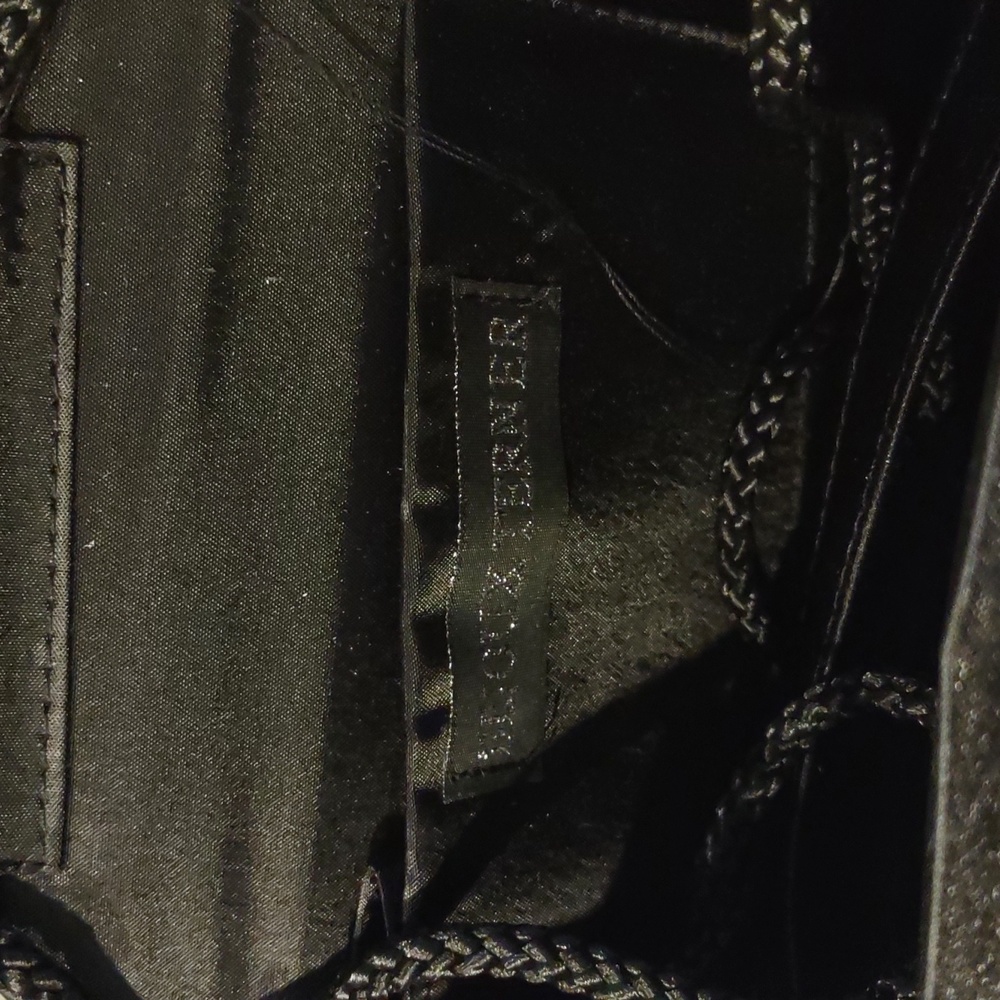 Bijoux Terner Bag Black - Picture 5 of 7